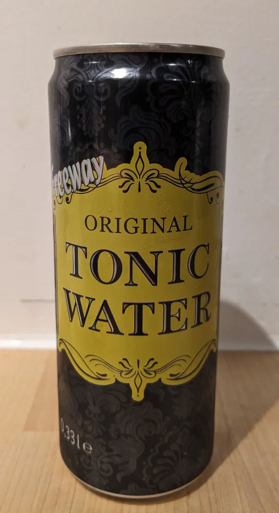 Original Tonic Water