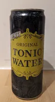 Original Tonic Water