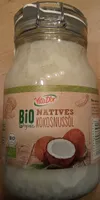 Natives Kokusnussöl