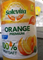 Orange Premium