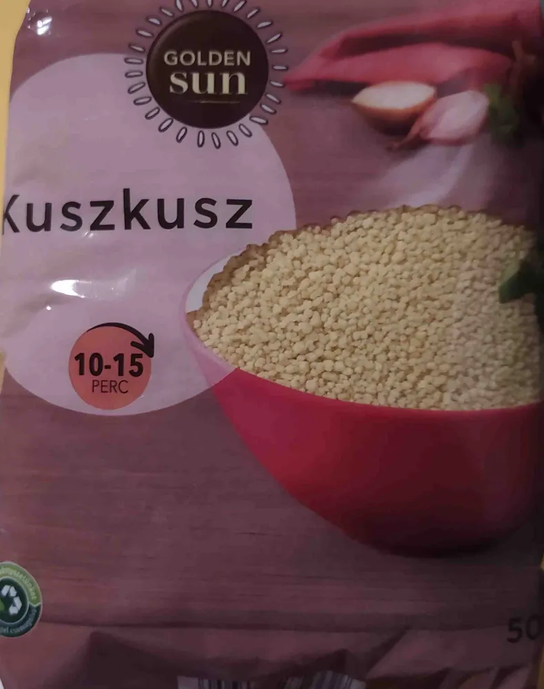 Couscous