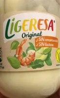 Ligeresa