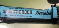 Barebells coco-choco