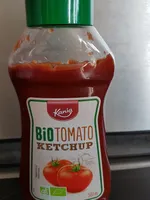 Bio Tomato Ketchup