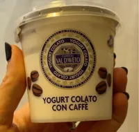 Yogurt colato