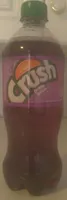 Grape Soft Drink