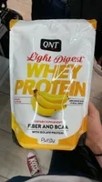 Whey protein