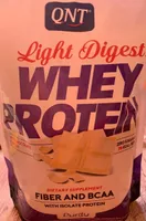 Whey protein