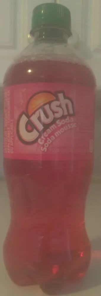 Cream Soda