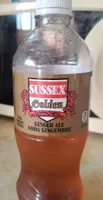 Ginger Ale