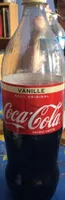 Coca Vanille