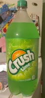 Lime Soda