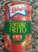 Tomate frito