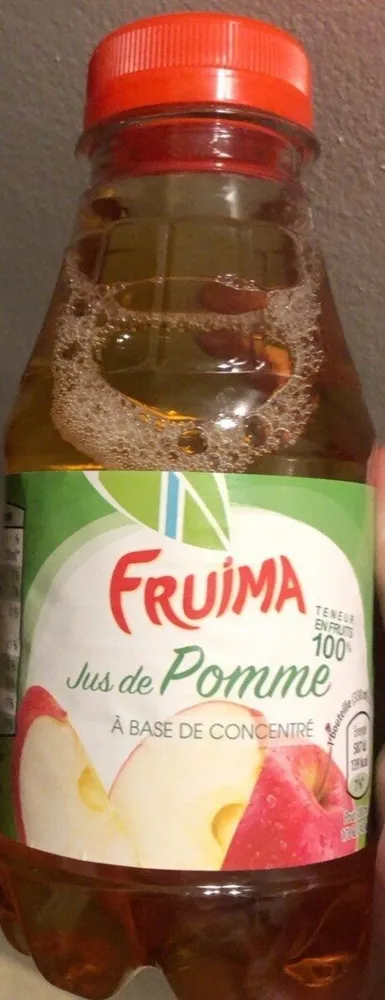 Fruima