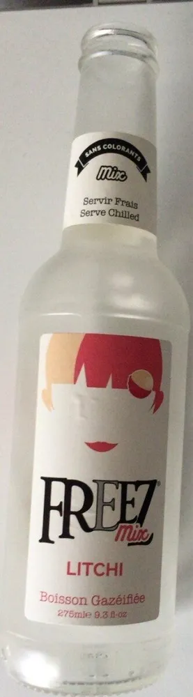 Freez Litchi