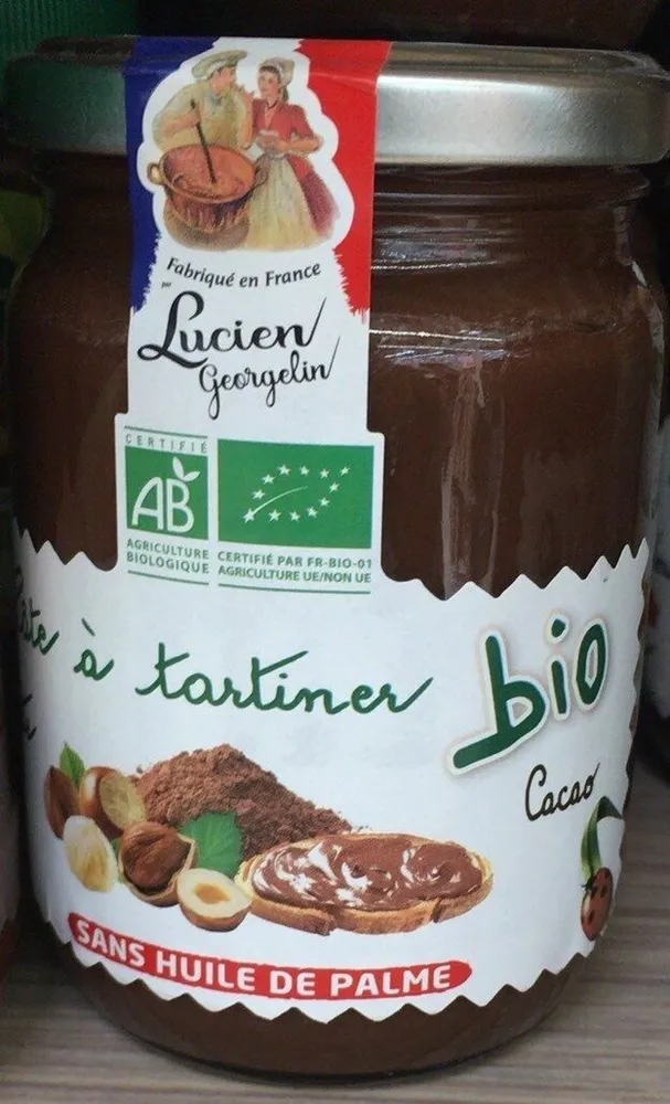 Pate a tartiner