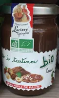 Pate a tartiner