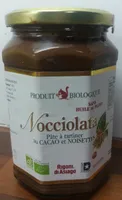 Nocciolata