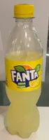 Fanta citron 500ml