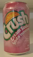 Cream Soda