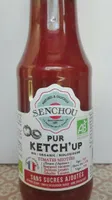 PUR KETCH'UP
