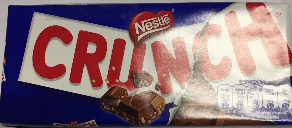 crunch