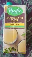 Bouillon d'os