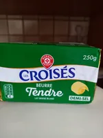 Beurre Tendre Demi-Sel