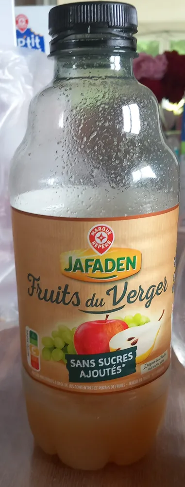 Fruits du Verger