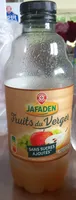 Fruits du Verger