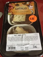 Palet vendéen