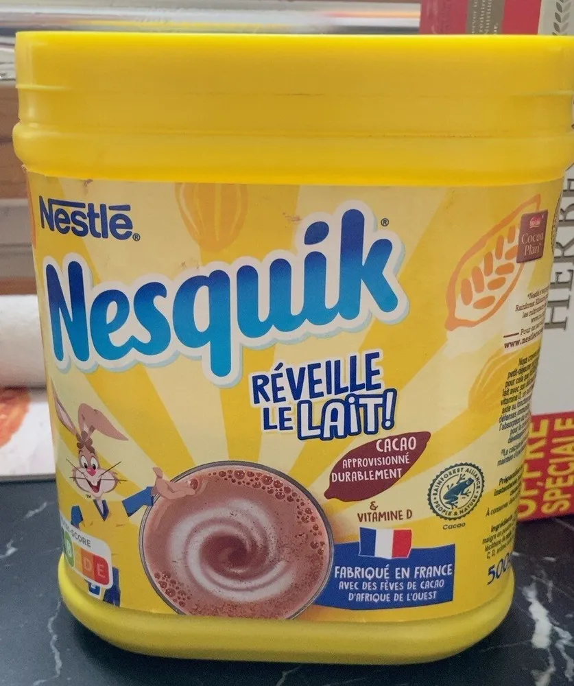 Nesquik