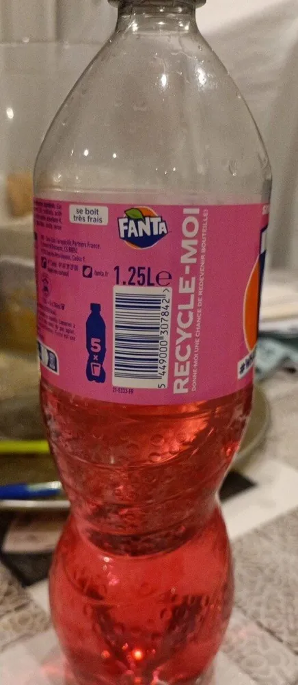 Fanta