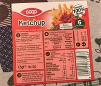Ketchup