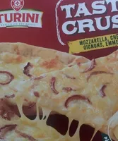 Tasty Crust