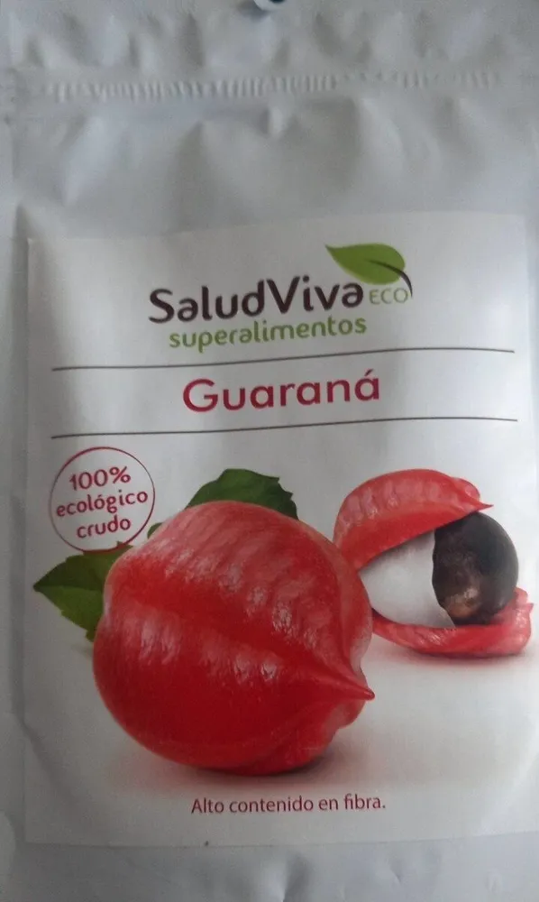 Guaraná
