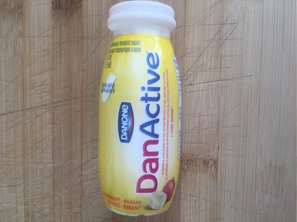 DANACTIVE