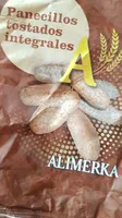 Pardillos tostados integrales