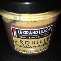Rouille traditionnelle