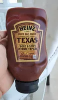 Texas Style BBQ Sauce