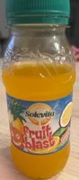 Fruit blast