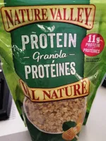 Protéine granola