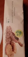 Biscuits d'avoine
