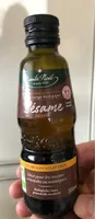 Sesame oil