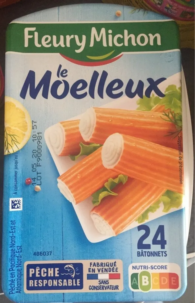 Le moelleux
