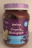 Heinz bébés