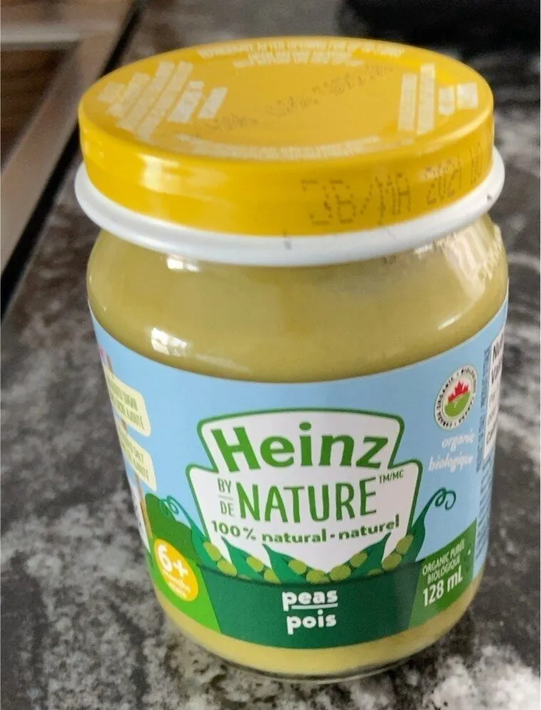Heinz nature