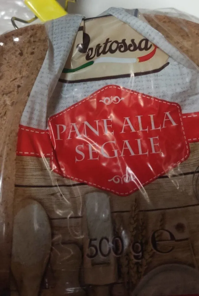 Pane di segale