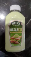 Wasabioli