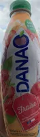 Danao fraise